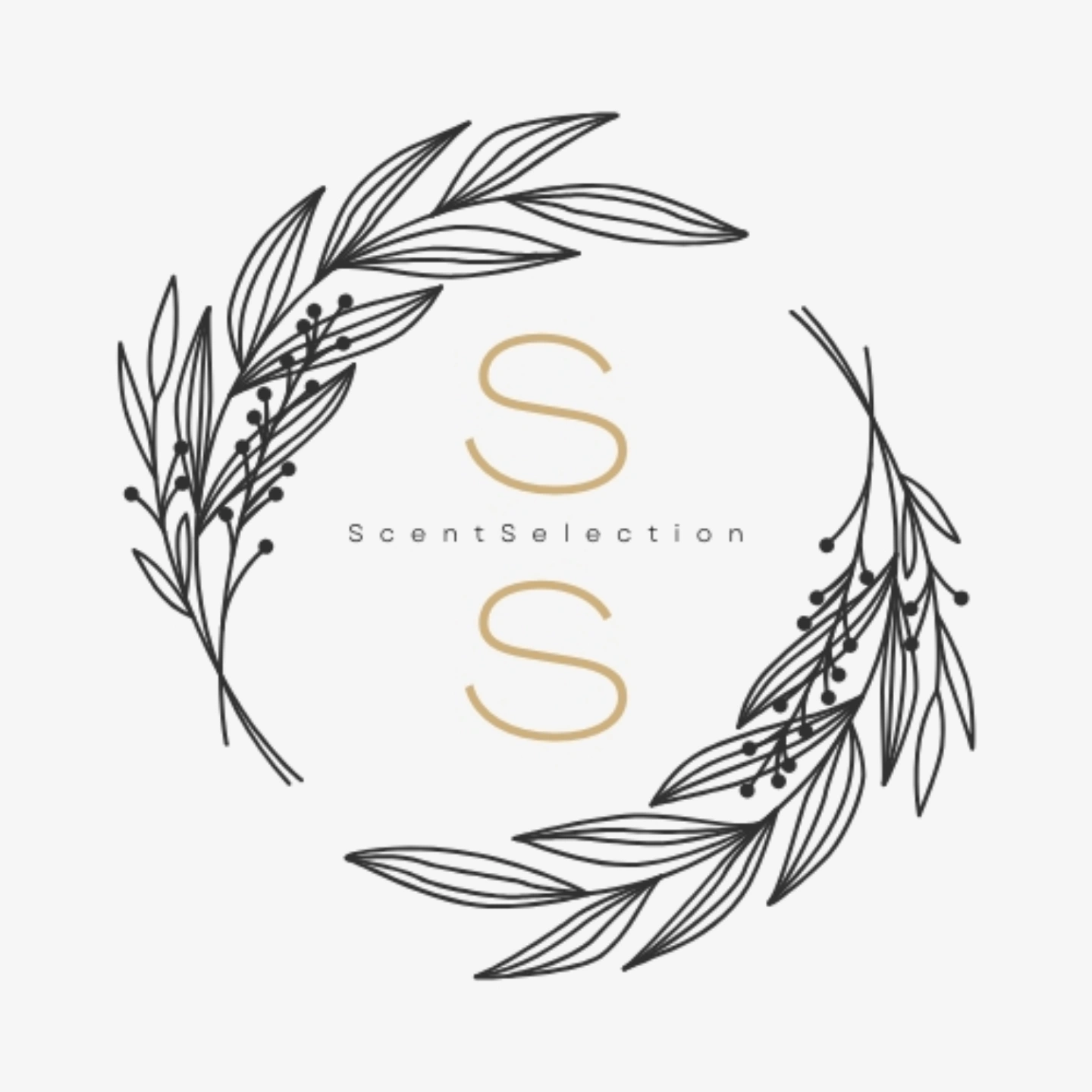 Scent Selection logó