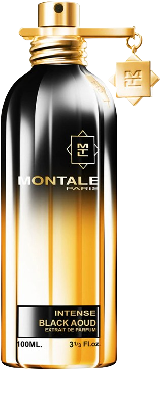 Montale Intense Black Aoud